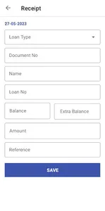 Finance Management Software screenshot 5