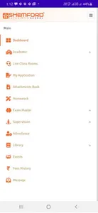 Shemford Jorhat screenshot 5