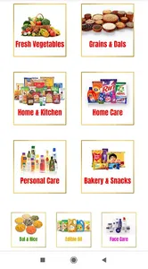Shop in Pocket Ambajogai | Gro screenshot 0