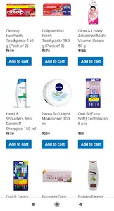 Shop in Pocket Ambajogai | Gro screenshot 3