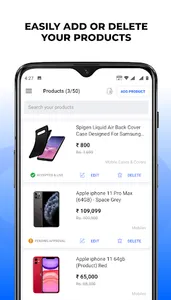 Shoplook: Local Shops Market screenshot 6