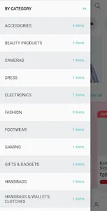 Shop Traditional - Shopping screenshot 1