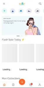 Shop Traditional - Shopping screenshot 2
