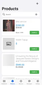ST  Seller - Seller Central screenshot 2