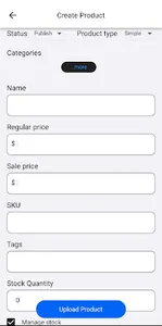 ST  Seller - Seller Central screenshot 3