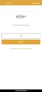 Seqrify ,  QRify Security screenshot 3