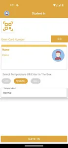 Seqrify ,  QRify Security screenshot 4