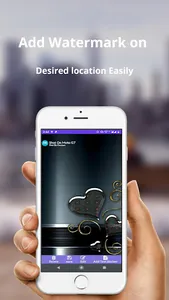 ShotOn : Add Camera Watermark screenshot 10