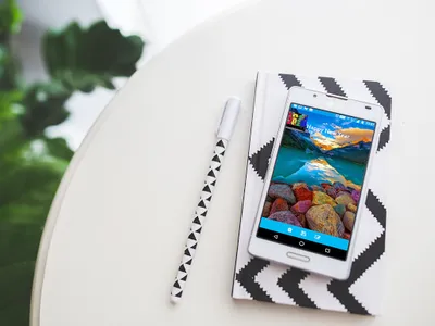 ShotOn : Add Camera Watermark screenshot 11