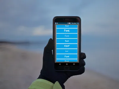 ShotOn : Add Camera Watermark screenshot 12