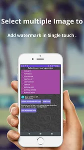 ShotOn : Add Camera Watermark screenshot 4