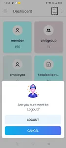 Chit Application screenshot 4