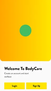 BodyCare - Home Gym Trainer screenshot 10
