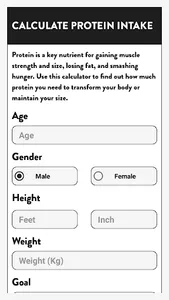 BodyCare - Home Gym Trainer screenshot 7