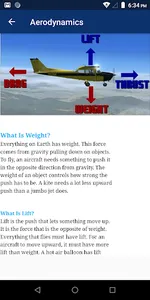 Aircraft Maintenance Engg(AME) screenshot 1