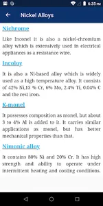 Aircraft Maintenance Engg(AME) screenshot 7
