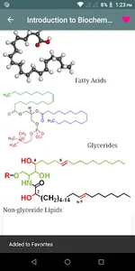 Bio Chemistry screenshot 7
