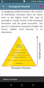 Environmental Ecology screenshot 5