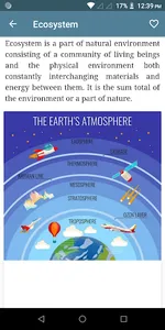 Environmental Ecology screenshot 7
