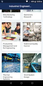 Industrial Engineering screenshot 3