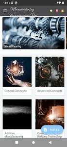 Manufacturing Engineering Pro screenshot 0