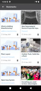 Manufacturing Engineering Pro screenshot 3