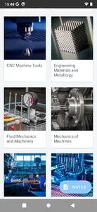 Manufacturing Engineering Pro screenshot 4