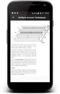 Satellite Communication screenshot 4