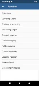 Surveying screenshot 6