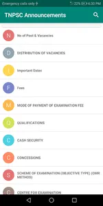 TNPSC Group 4 Preparation 2019 screenshot 1