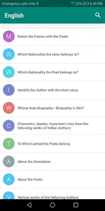 TNPSC Group 4 Preparation 2019 screenshot 7