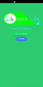 SoftLib screenshot 0