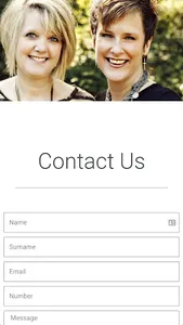 Snowdrop Ministries screenshot 4