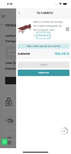 Vanalia screenshot 6