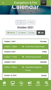 The Evangelist screenshot 7