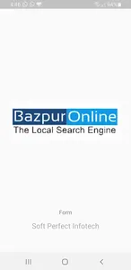 Bazpur Online screenshot 0