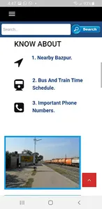 Bazpur Online screenshot 3
