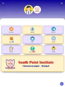 South Point Institute screenshot 5