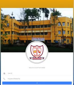 South Point Institute screenshot 8