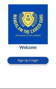 Mangalam The Career Guru screenshot 6