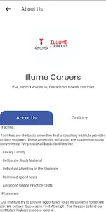 Illume Careers screenshot 4