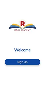 Raju Coaching Centre screenshot 1