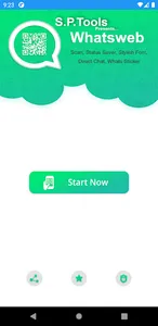 S.P.Tools for Whatsapp screenshot 0
