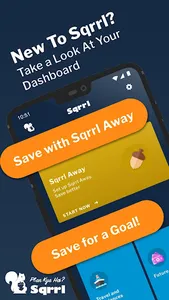 Sqrrl - Mutual Funds,SIP, ELSS screenshot 11