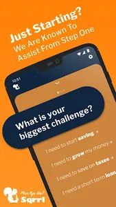 Sqrrl - Mutual Funds,SIP, ELSS screenshot 5