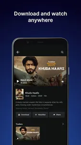 Hotstar - Indian Movies, TV Sh screenshot 1