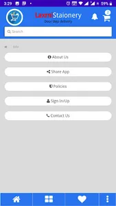 Laxmi Stationery screenshot 4