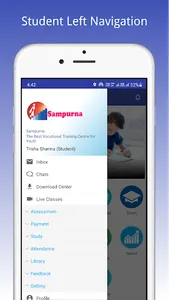 Sampurna screenshot 2