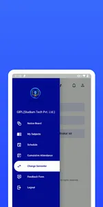 Studium-Faculty screenshot 3