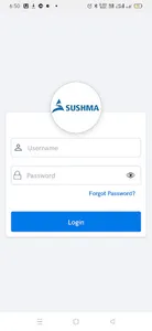 SUSHMA Sales screenshot 13